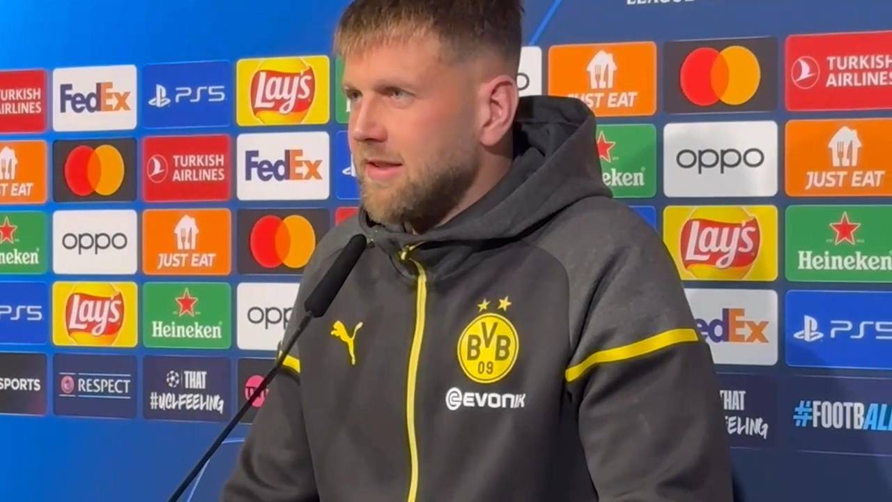 Hamann: „BVB ist selber schuld“