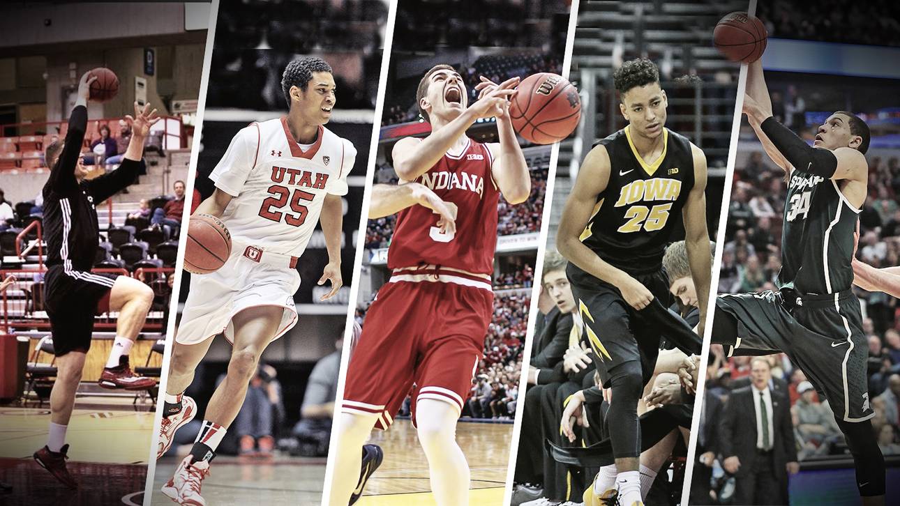 Deutsches Quintett kämpft um die Krone