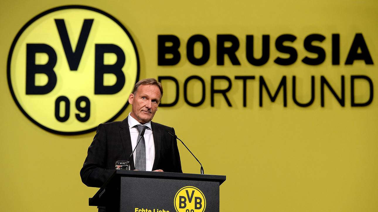 BVB öffnet sich dem eSports