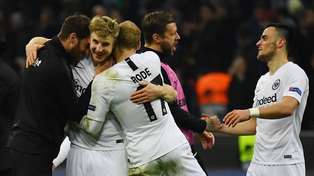 Hinteregger erhält eigenen Fansong