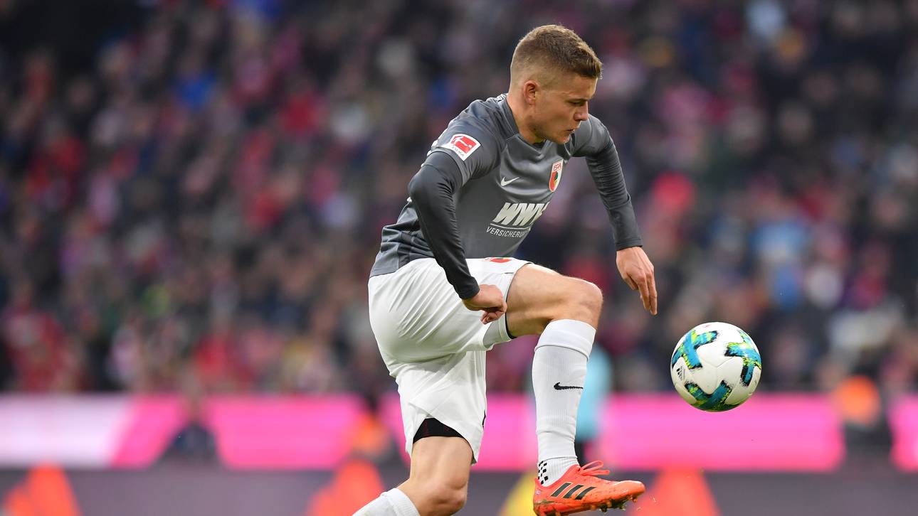 Schock! Finnbogason fällt aus