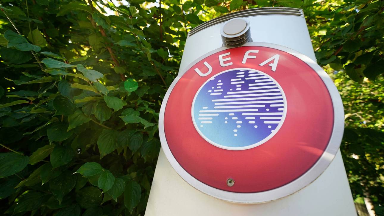 UEFA-Ranking: Bundesliga hinter Top 3
