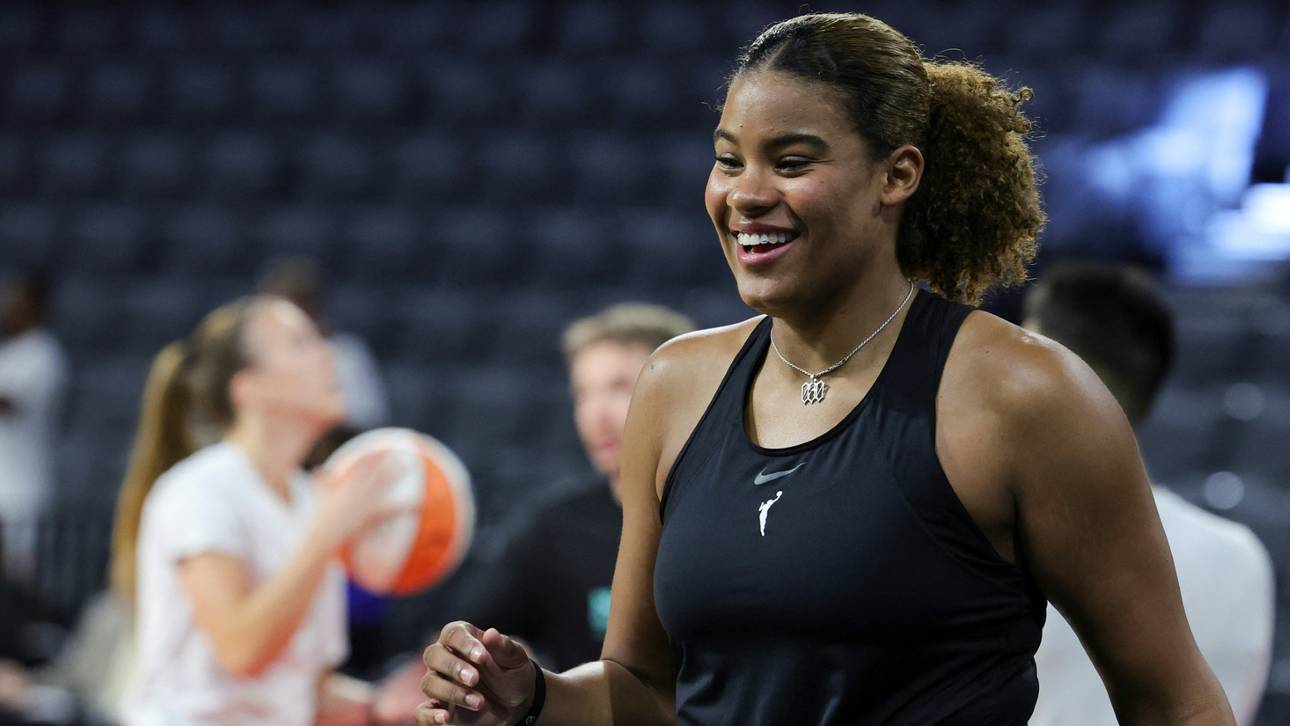 Sabally verpasst EuroLeague-Finale