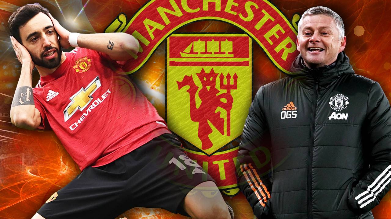 Story of the Week: Nur Bruno-Elfer und Beton? So unterschätzt ist United