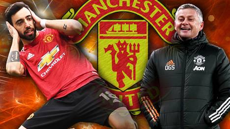 Citys Mega-Serie im Derby gebrochen? Check. Zweiter Platz in der Premier League? Check. Internationale Anerkennung? Fehlanzeige! Manchester United spielt nach Flop-Start eine starke Saison, wird aber kaum dafür gelobt. Das will Conan jetzt ändern.