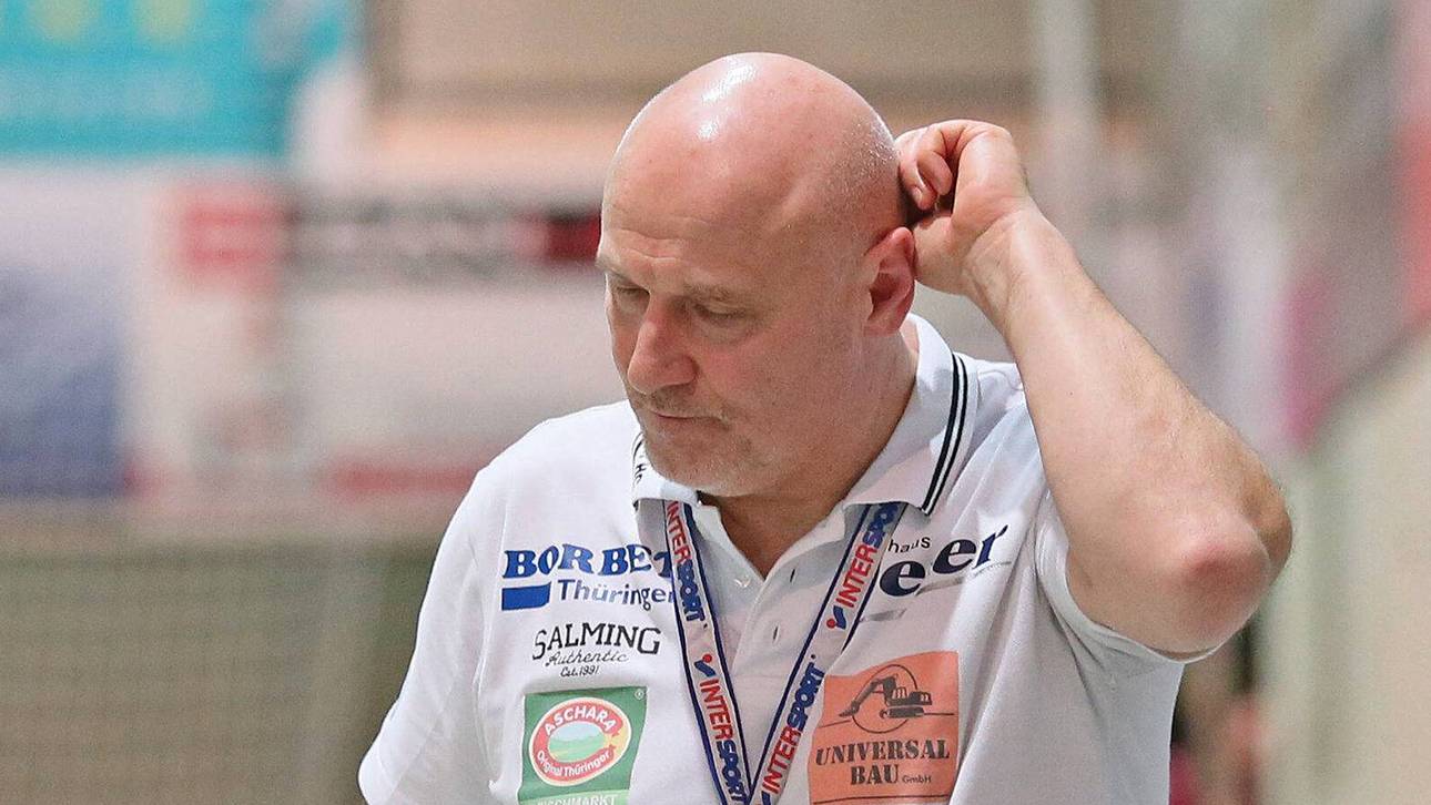 Thüringen scheitert im Viertelfinale