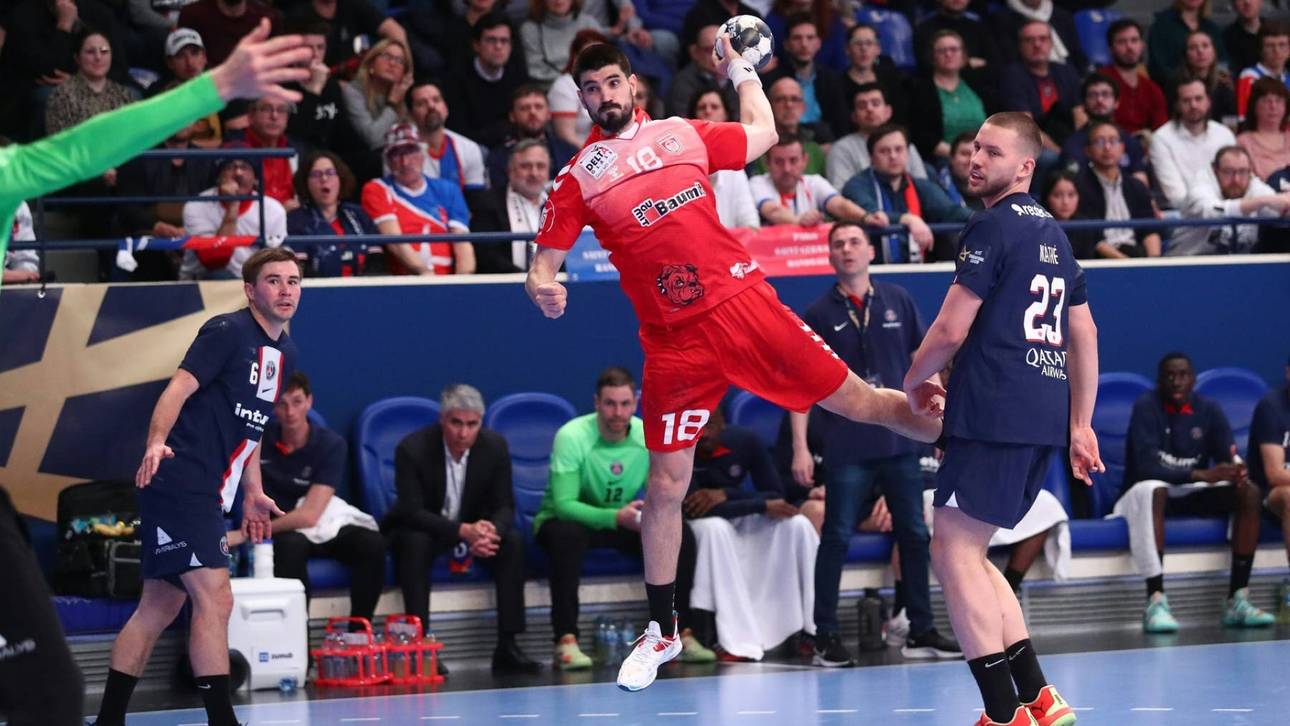 THW Kiel verpflichtet Spanien-Star