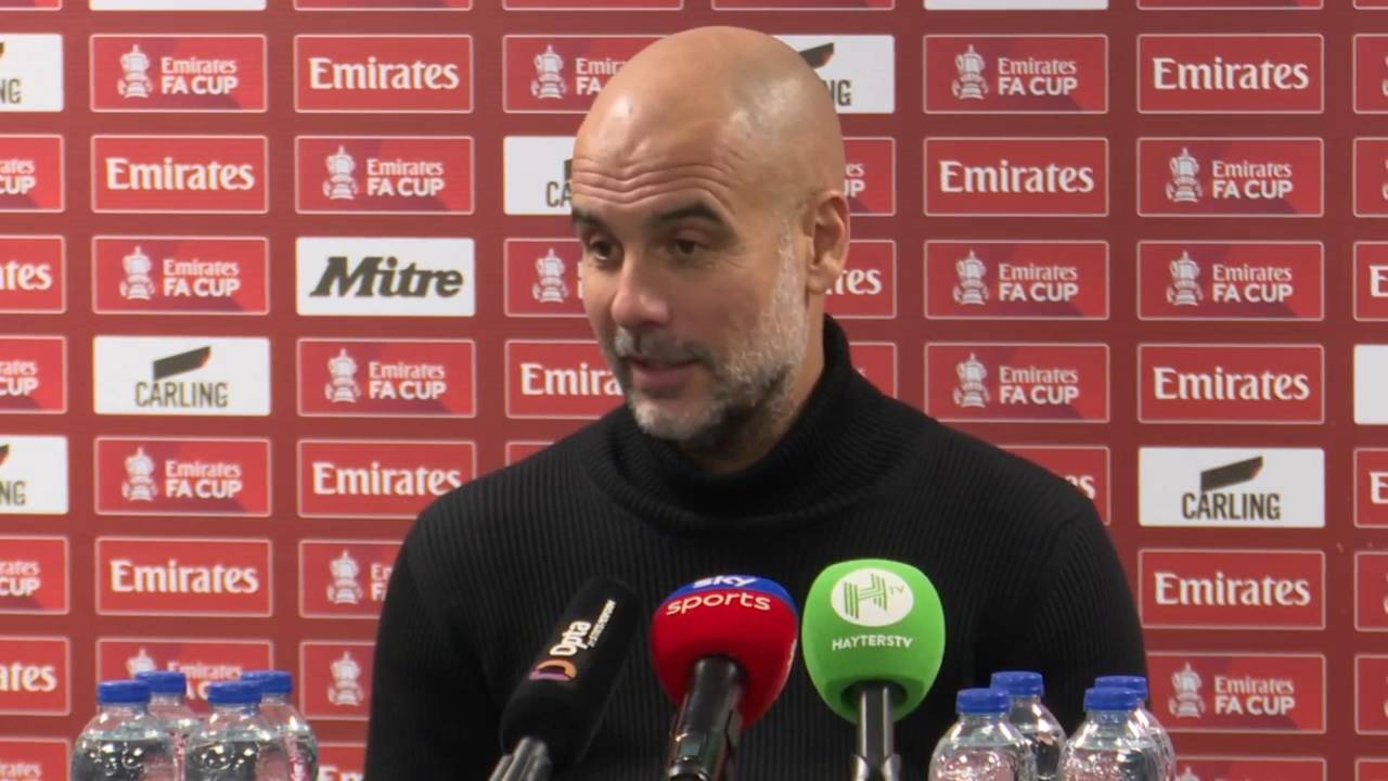 City? „Was haben wir zu verlieren?“