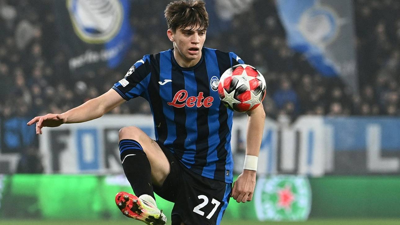Chelsea schnappt Inter Verteidiger weg