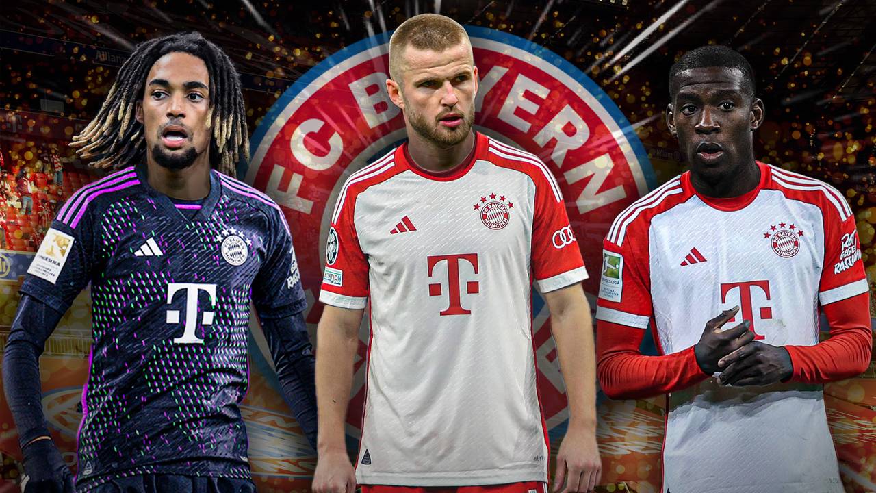 Dier-Deal done: Aber Bayern will mehr! | Transfermarkt-Show