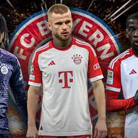 Dier-Deal done: Aber Bayern will mehr! | Transfermarkt-Show
