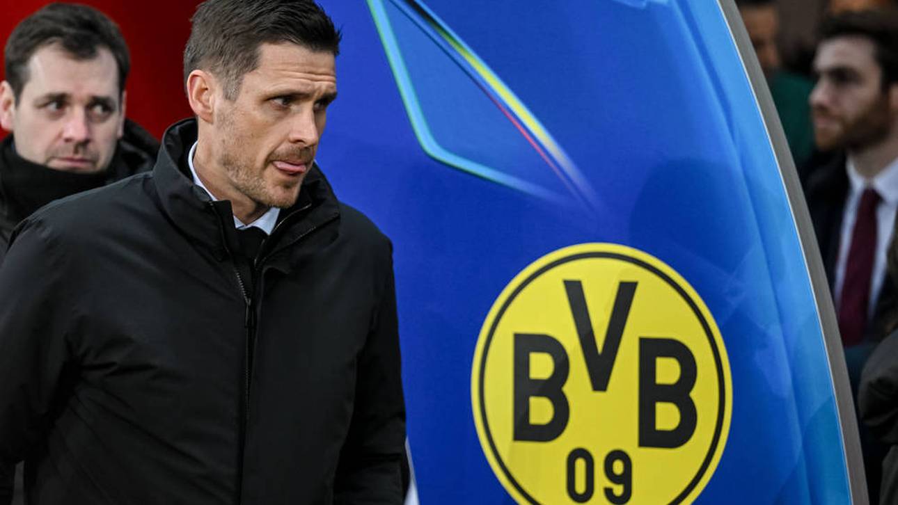 Brisante Kehl-Ansage an BVB-Stars