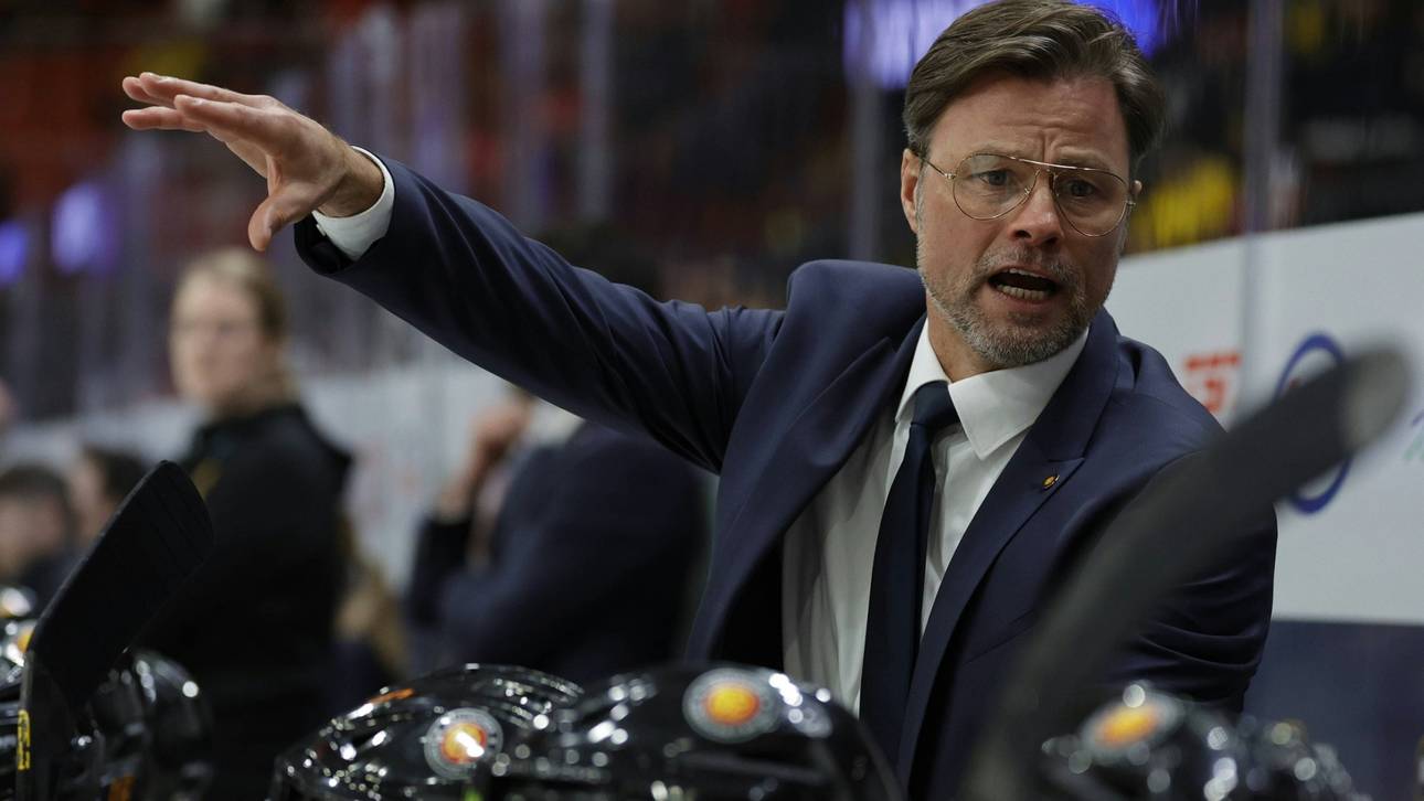 DEB-Junioren müssen in Relegation