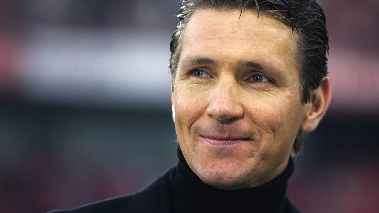 Weltmeister-Keeper Illgner wird 50