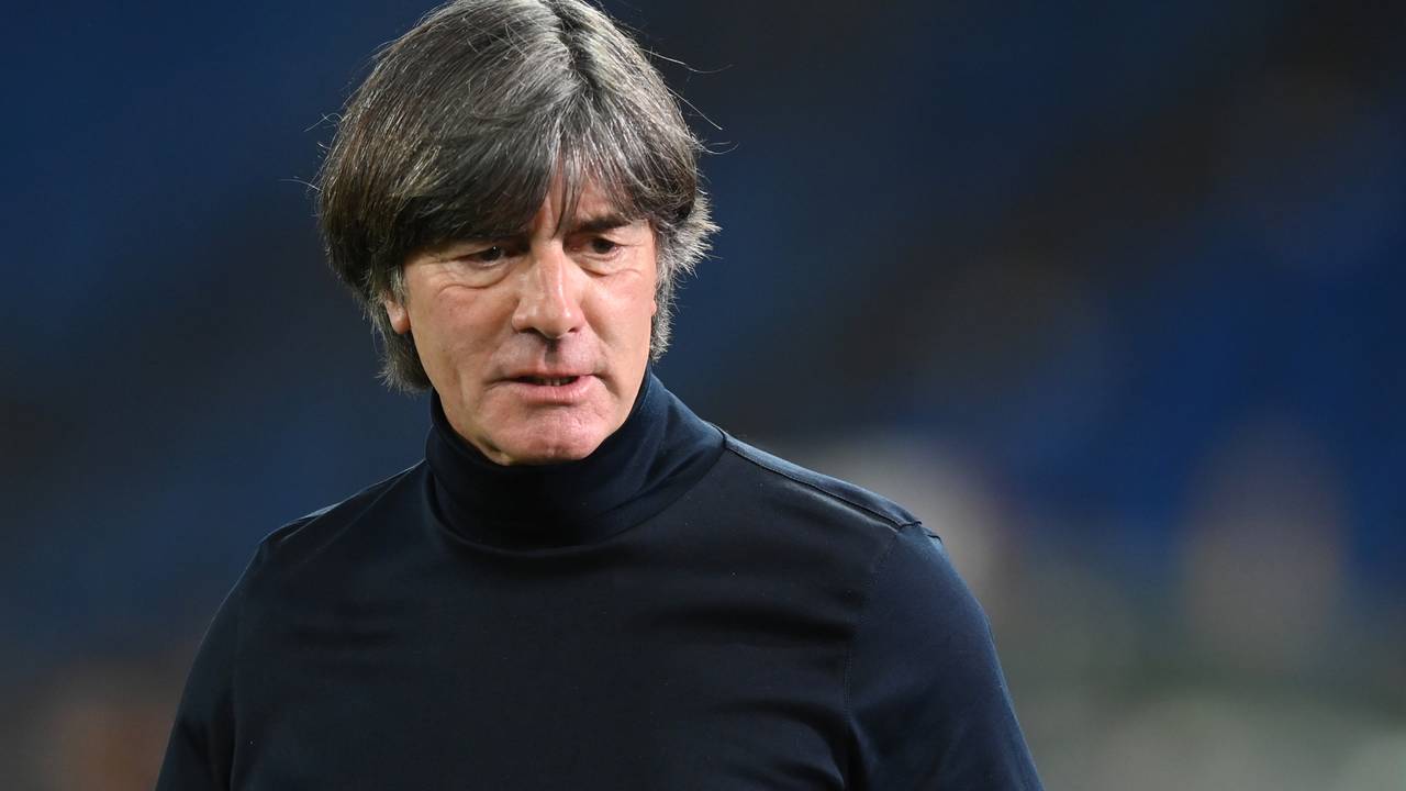 DFB mit Dahoud, Pause für Bayern