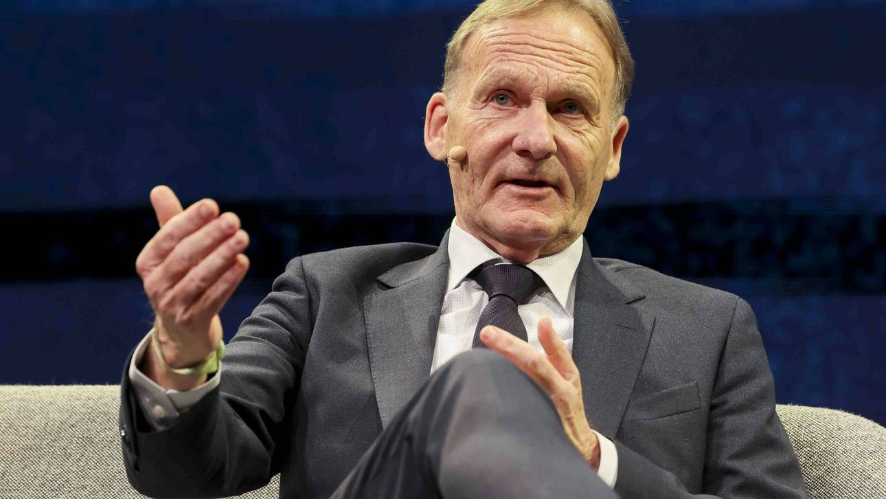 Fan-Proteste: Watzke spricht Klartext