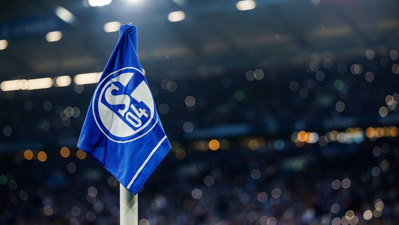 Schalke mit neuem Zukunftsplan
