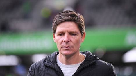 Oliver Glasner muss gegen Mainz auf einige Leistungsträger verzichten