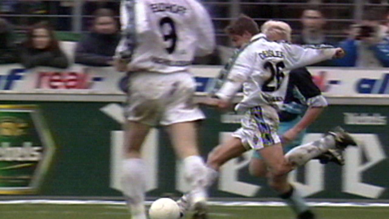 Deislers dramatischer Karriereweg