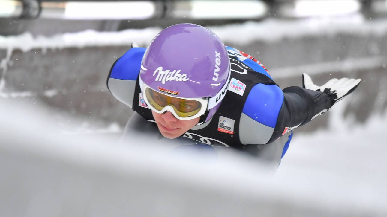 Sieg verpasst: DSV-Adler rutschen ab