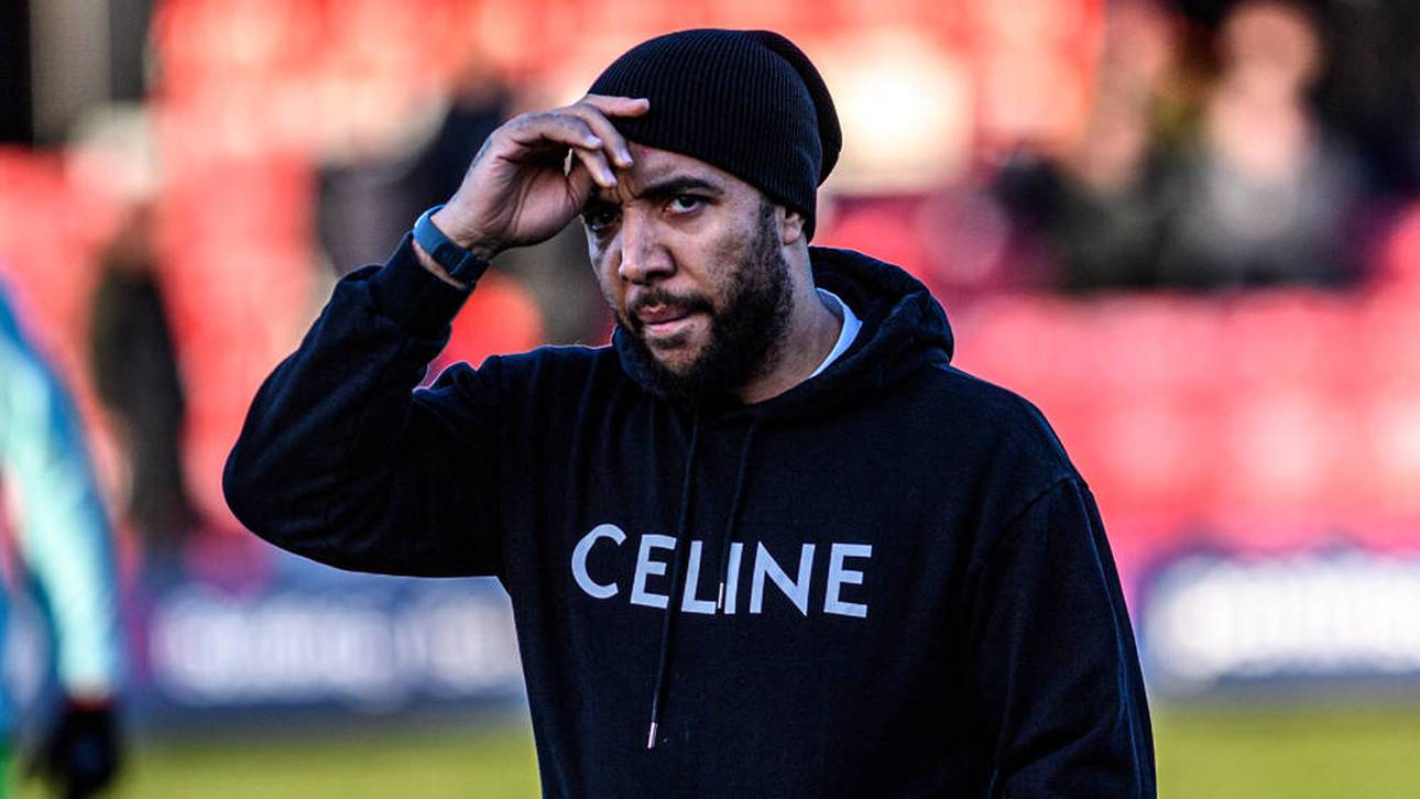 Kompany soll altem Kumpel helfen