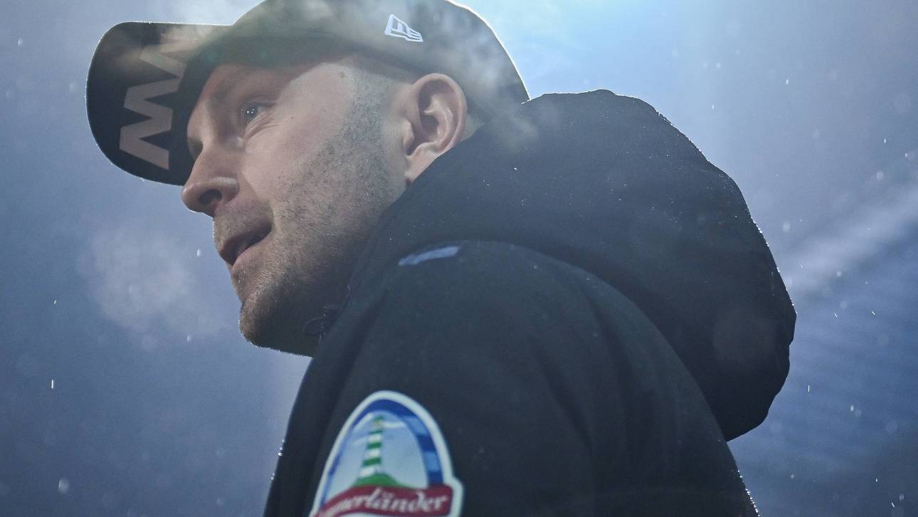 Offiziell! RB Leipzig hat neuen Coach