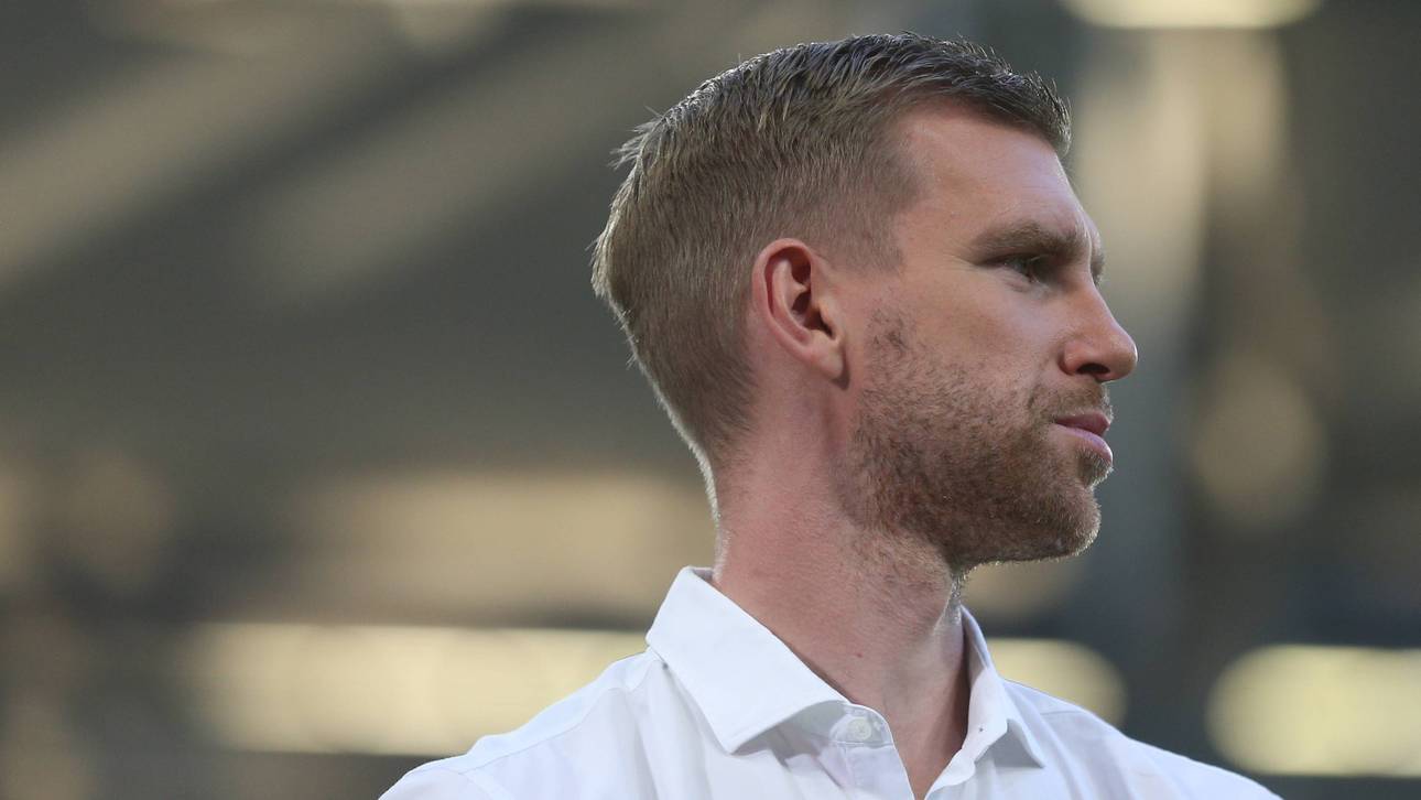 Tabuthemen: Das denkt Mertesacker