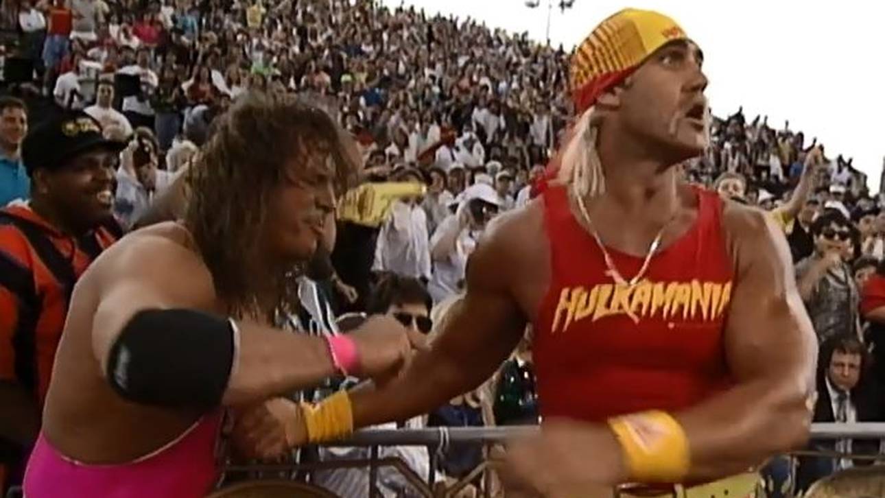 Reale Abneigung bis in den Tod