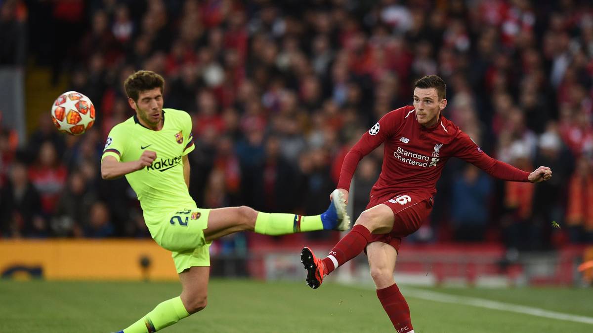 ANDREW ROBERTSON (9 Millionen Euro von Hull City): Vor sechs Jahren kickte der Linksverteidiger noch in der vierten schottischen Liga. 2017 lotste Klopp Robertson nach dem Abstieg von Hull City zu den Reds. Dass er heute zu einem der besten Linksverteidiger der englischen Liga gehört, glaubten damals die wenigsten