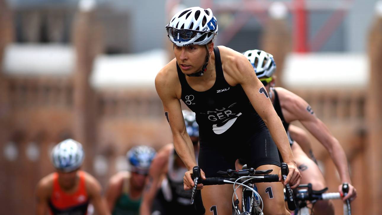 Haug schnappt sich Ticket für Rio