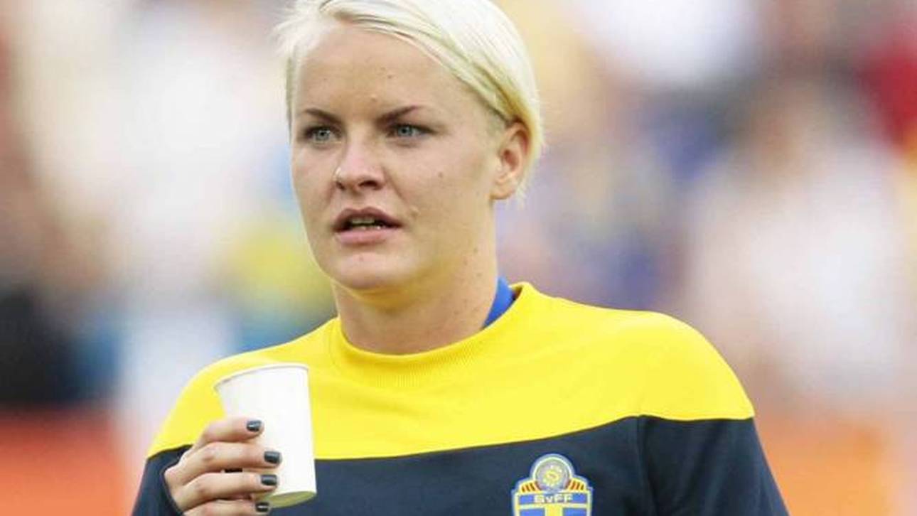 Mussten sich Spielerinnen entblößen?