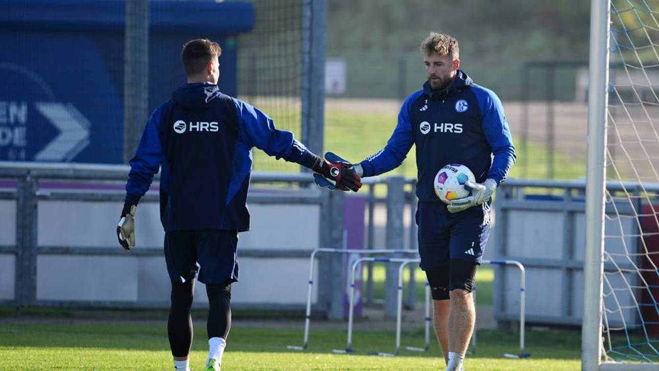 Das steckt hinter Schalke-Paukenschlag