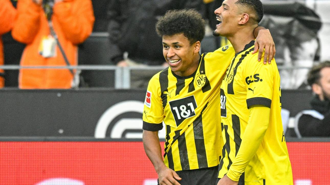 Dortmund hofft auf zwei Stars in Mailand