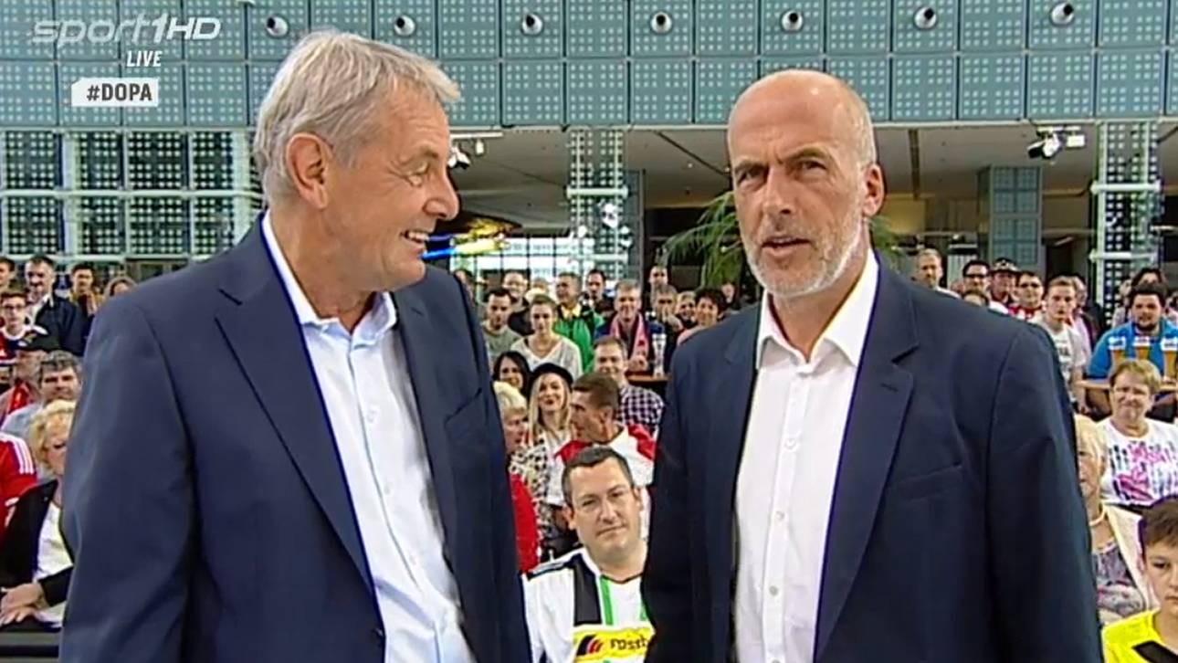 Entscheidung über Frontzeck naht