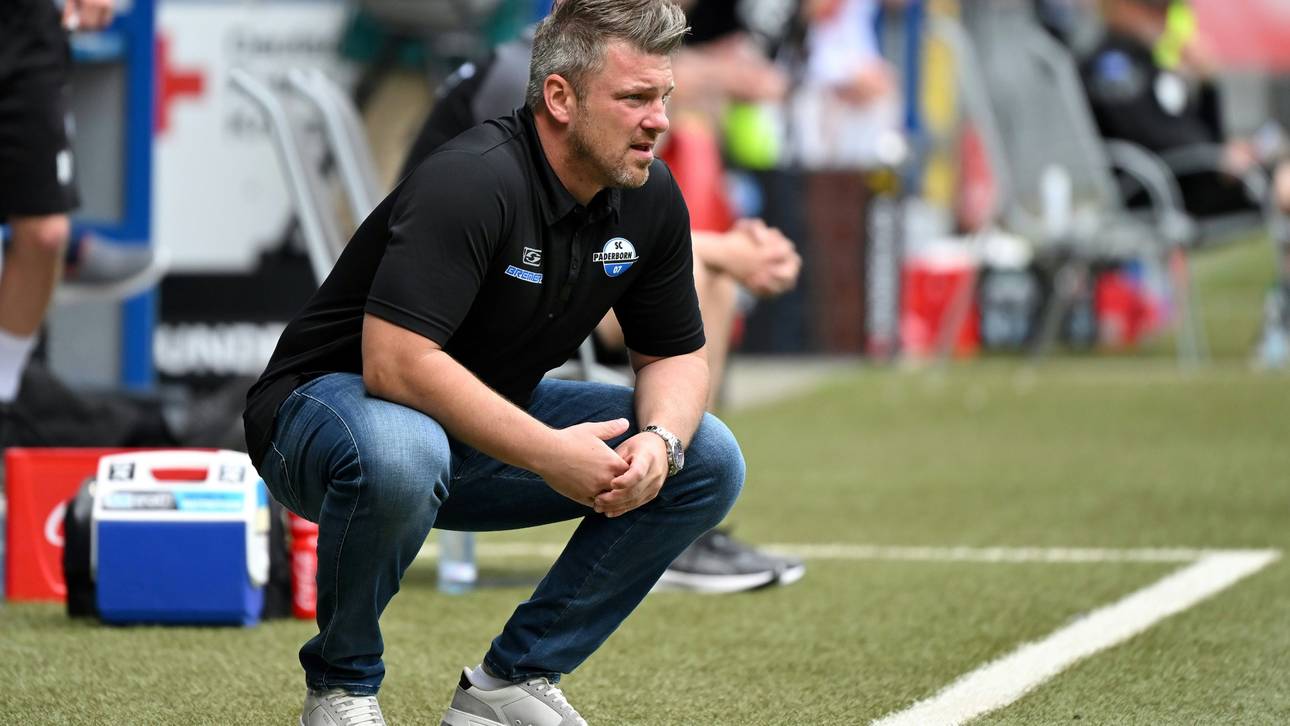 Kwasniok reagiert auf Mallorca-Wirbel