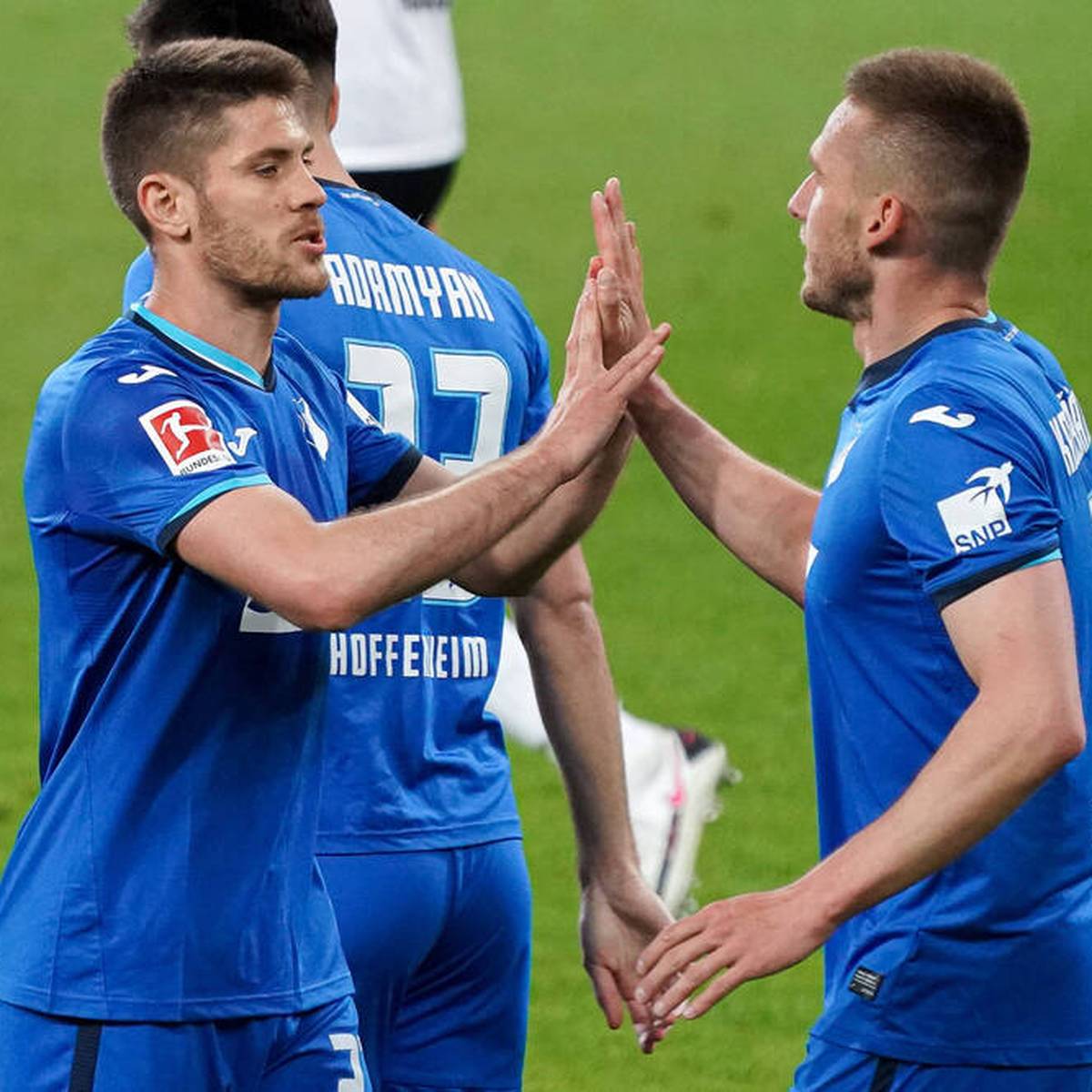 Die TSG Hoffenheim bindet mit Außenverteidiger Pavel Kaderabek (29) einen Leistungsträger langfristig an sich.