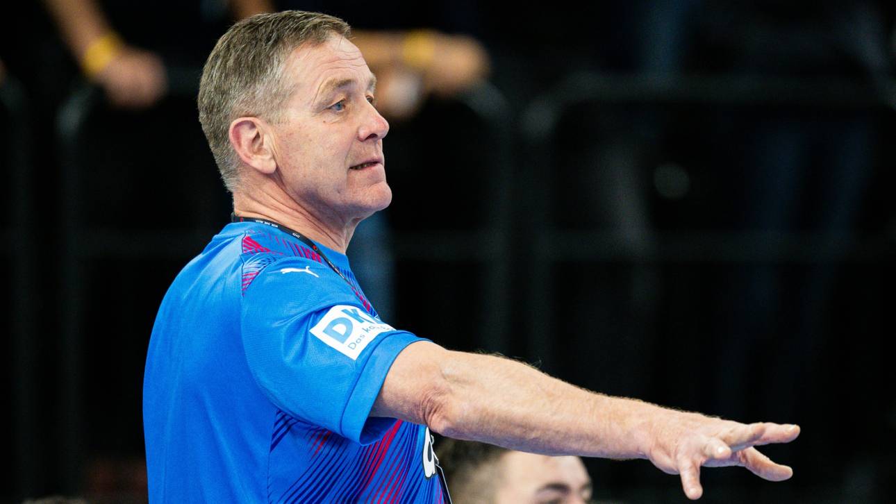 Gislason hat großen Respekt vor EM