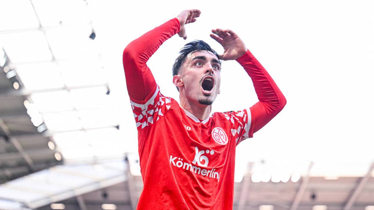 Ausgerechnet er schockt Frankfurt