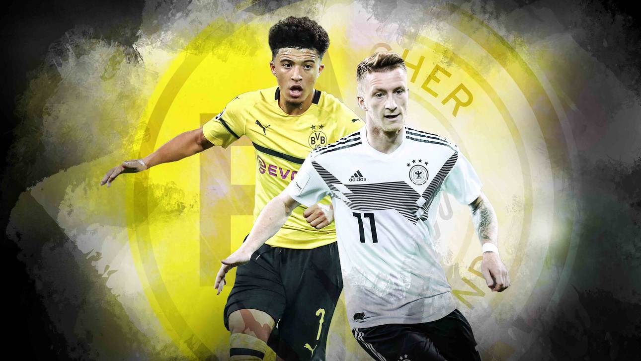Löws Umbruch geht am BVB vorbei