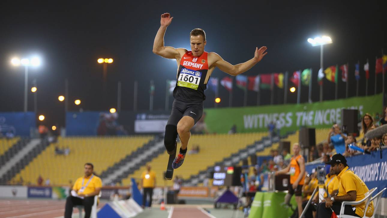 Craven huldigt Weltrekordler Rehm