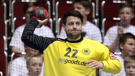Martin Ziemer reifte in Hannover zum Nationalspieler