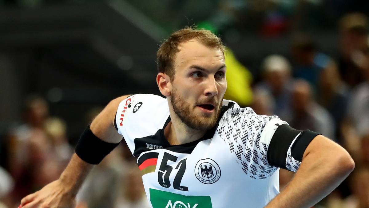 MARCEL SCHILLER (Frisch Auf Göppingen)