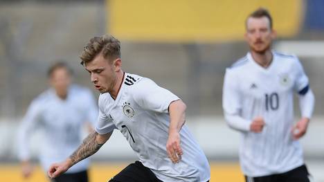 U21 Germany v U21 Portugal - International Friendly