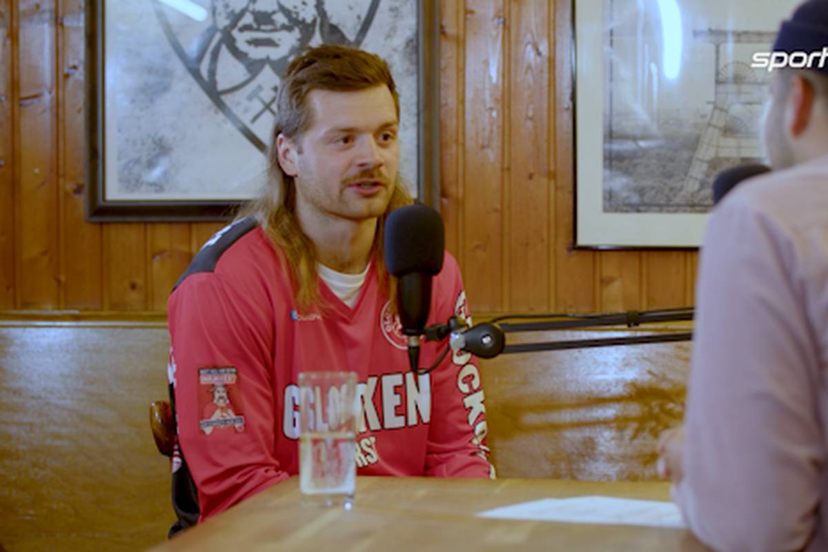 Irrer Kontrast! Athlet zwischen Lebensgefahr und Rosamunde Pilcher