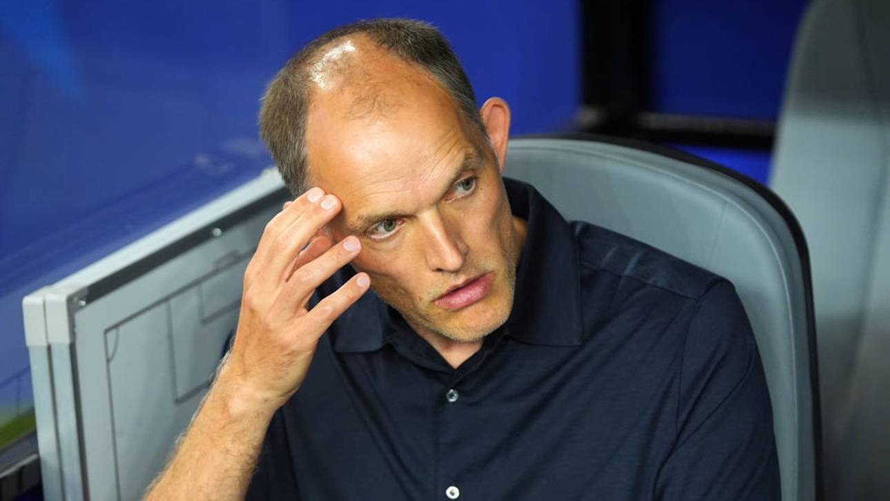 Tuchel „fleht die FIFA an“