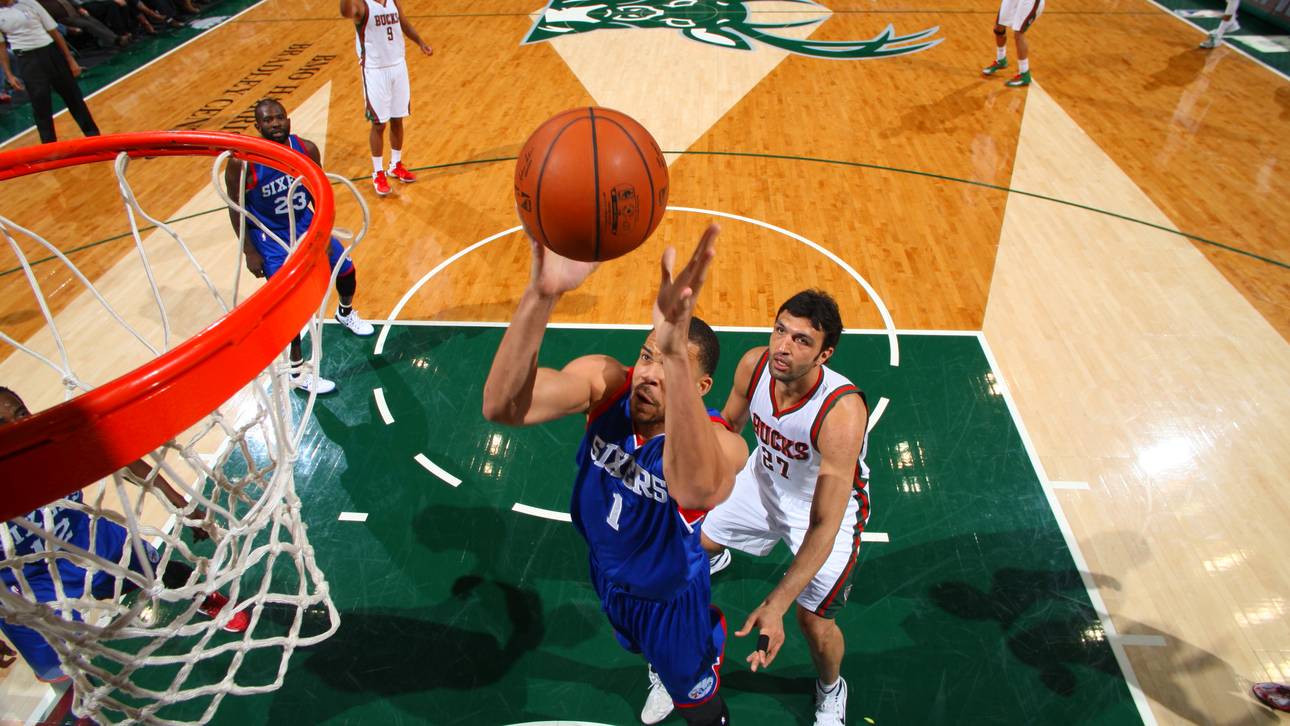 Mavericks holen Pannencenter