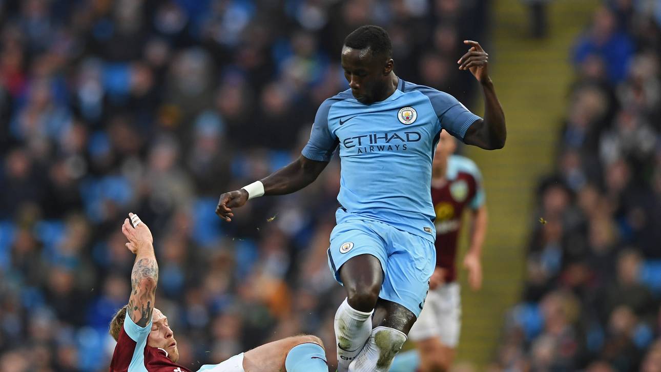 Sagna droht Ärger wegen Pöbel-Post