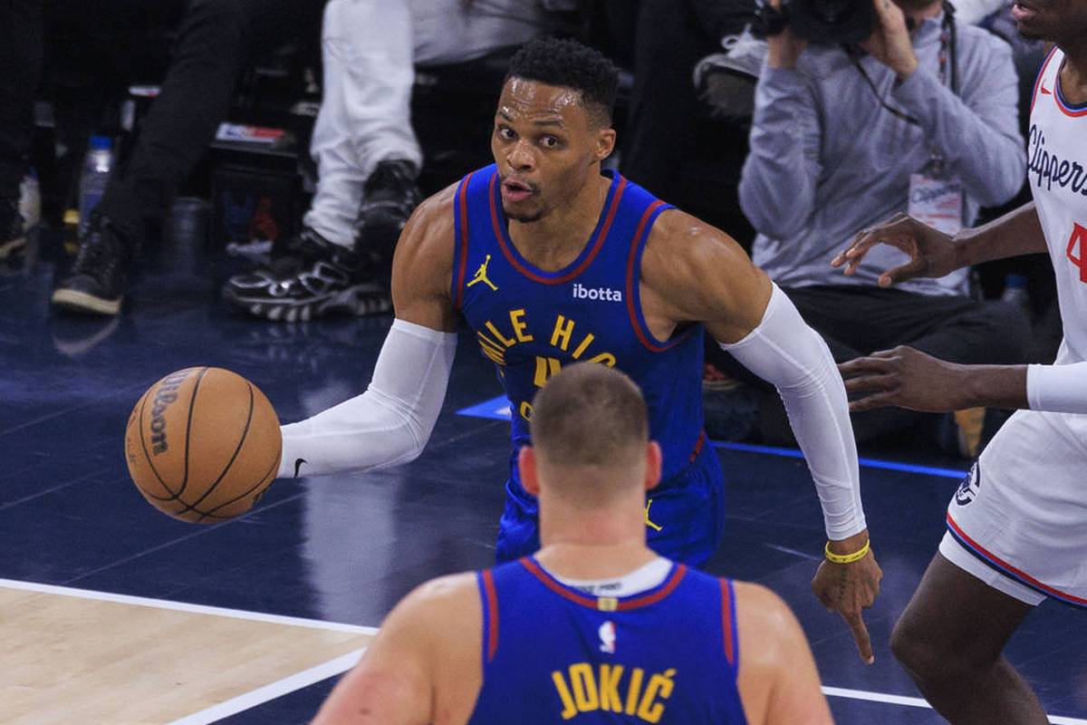 Sensations-Wechsel von NBA-Superstar?