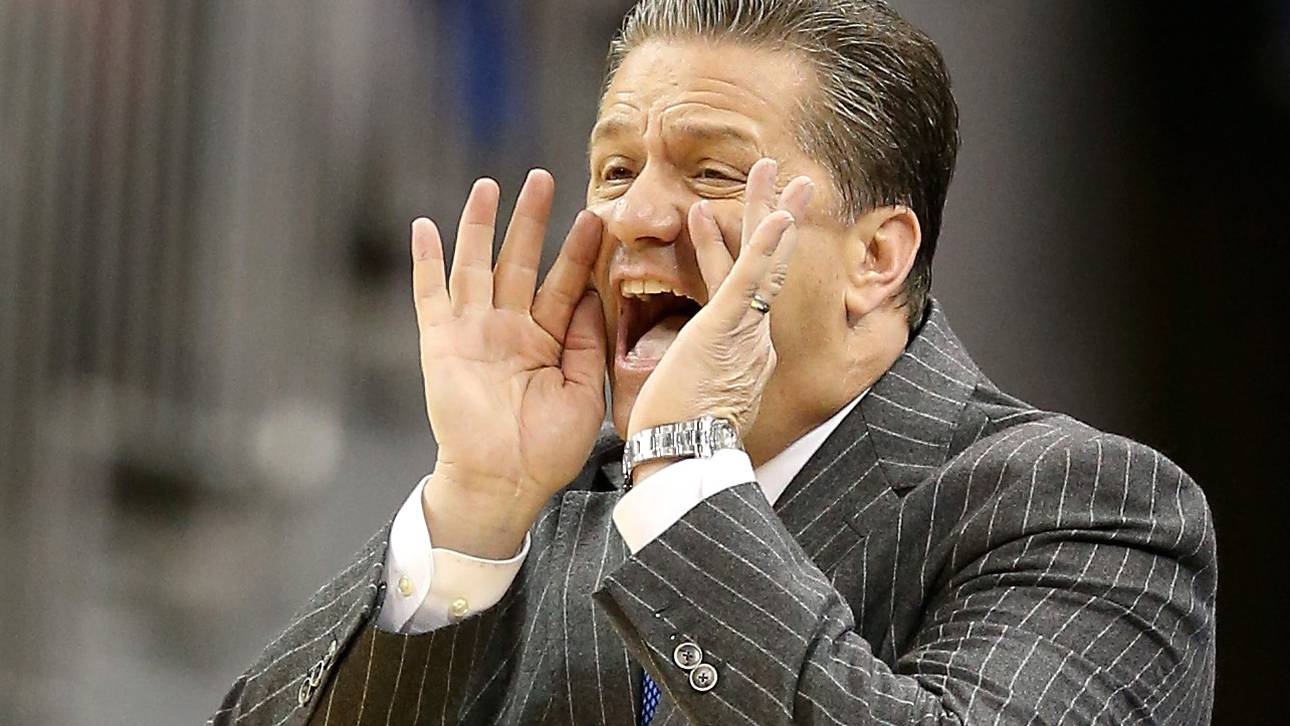 Cincinnati v Kentucky