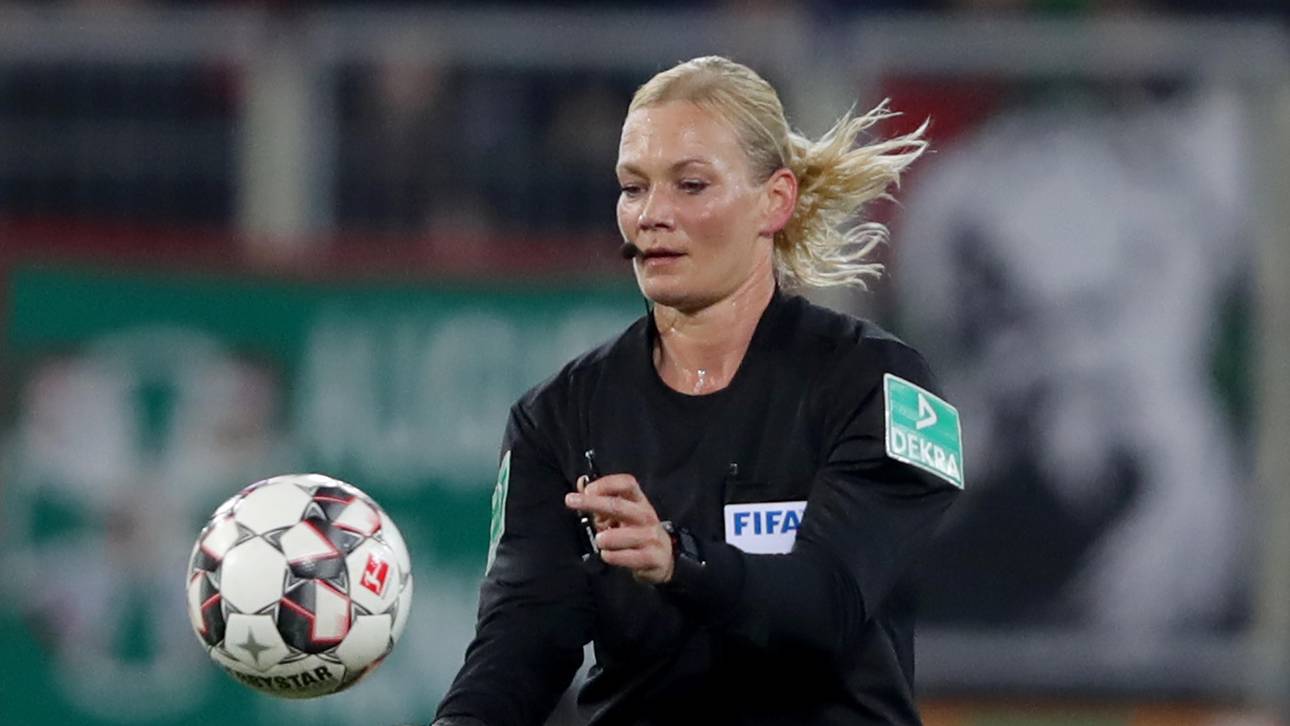 Steinhaus lobt Bundesliga-Profis